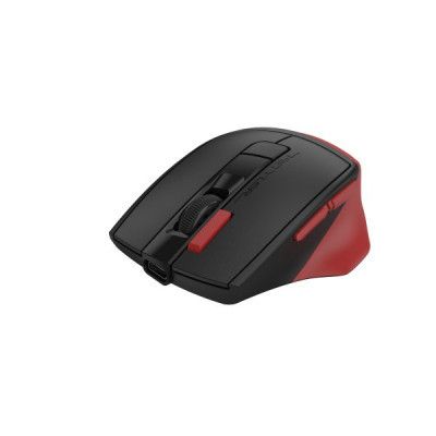  A4Tech FG45CS Air Wireless Sports Red (4711421992862) -  2