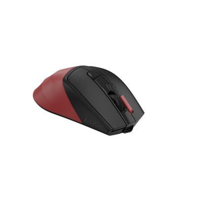  A4Tech FG45CS Air Wireless Sports Red (4711421992862) -  3