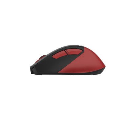  A4Tech FG45CS Air Wireless Sports Red (4711421992862) -  4