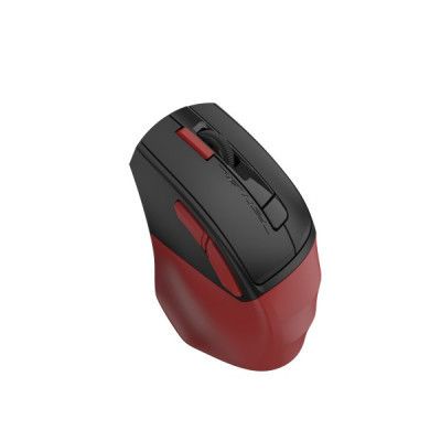  A4Tech FG45CS Air Wireless Sports Red (4711421992862) -  6