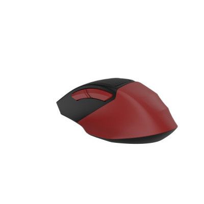  A4Tech FG45CS Air Wireless Sports Red (4711421992862) -  8