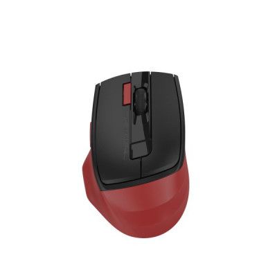  A4Tech FG45CS Air Wireless Sports Red (4711421992862) -  1