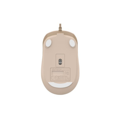  A4Tech FM26 USB Cafe Latte (4711421991391) -  10