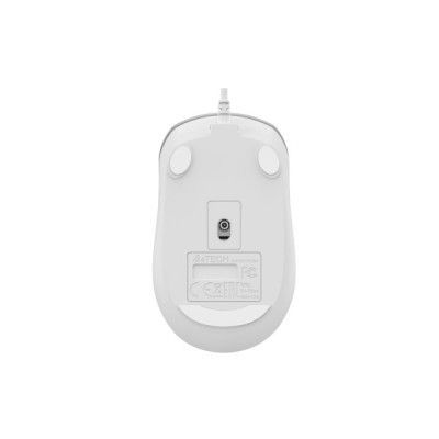  A4Tech FM26S USB Icy White (4711421993562) -  10