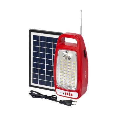  Delux REL-104 (6V4,5Ah) 36 LED 12W+1W (90018291) -  1