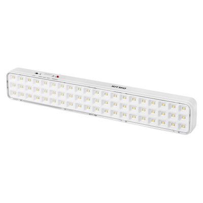  Delux REL-602 (3.7V2Ah) 60 LED 4W (90021261) -  1