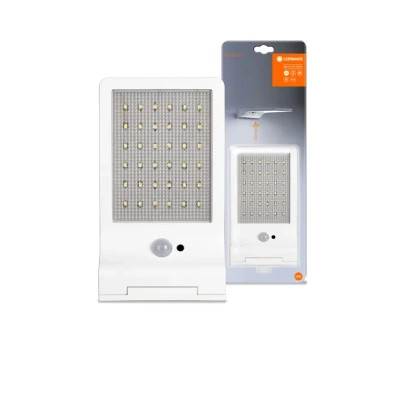  LEDVANCE DOORLED SOLAR WT (4058075267909) -  3