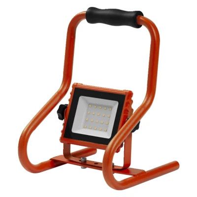  LEDVANCE LED WORKLIGHT BATTERY 10W 840 R-ST (4058075576476) -  1