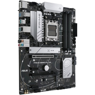   ASUS PRIME B650-PLUS-CSM -  2