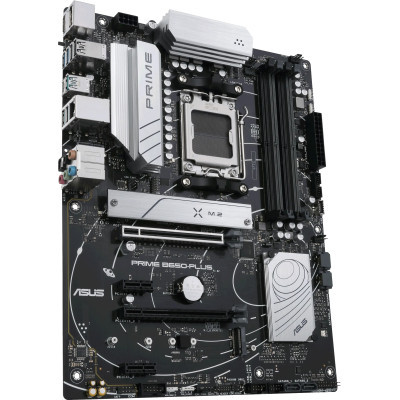   ASUS PRIME B650-PLUS-CSM -  3