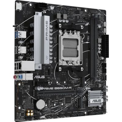   Asus PRIME B650M-R -  2