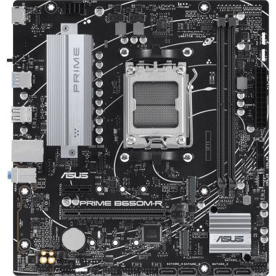   ASUS PRIME B650M-R -  1