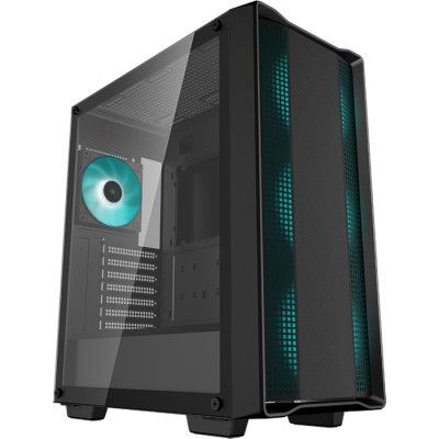  Deepcool CC560 V2 Black -  1