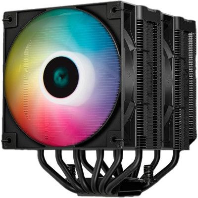    Deepcool AG620 Digital BK ARGB (R-AG620-BKADMN-G-2) -  2