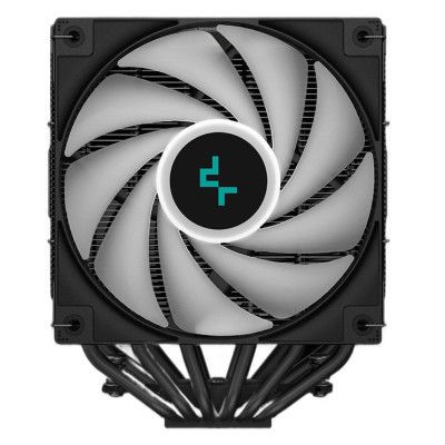    Deepcool AG620 Digital BK ARGB (R-AG620-BKADMN-G-2) -  4