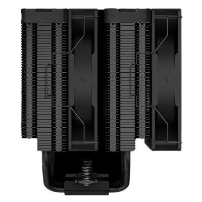    Deepcool AG620 Digital BK ARGB (R-AG620-BKADMN-G-2) -  5