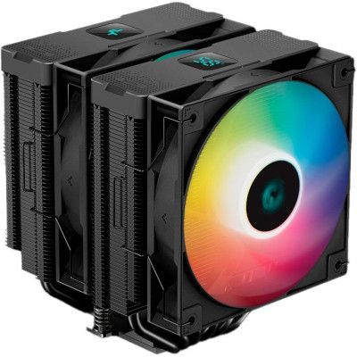    Deepcool AG620 Digital BK ARGB (R-AG620-BKADMN-G-2) -  1