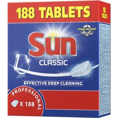     Sun Professional 188 . (7615400824052) -  1