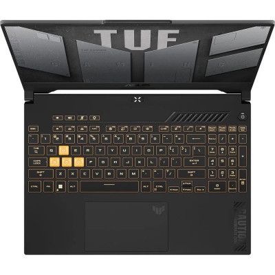  ASUS TUF Gaming F15 FX507VV-LP212 (90NR0BV7-M00EY0) -  4