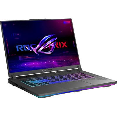  ASUS ROG Strix G16 G614JU-N3164 (90NR0CC1-M00SU0) -  2