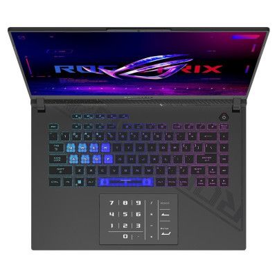  ASUS ROG Strix G16 G614JU-N3164 (90NR0CC1-M00SU0) -  4