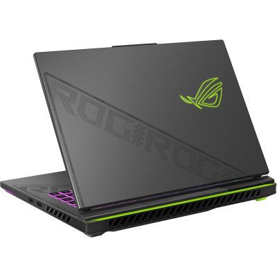  ASUS ROG Strix G16 G614JU-N3164 (90NR0CC1-M00SU0) -  8