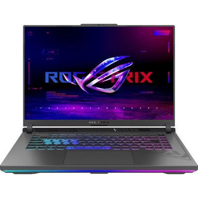  ASUS ROG Strix G16 G614JU-N3164 (90NR0CC1-M00SU0) -  1