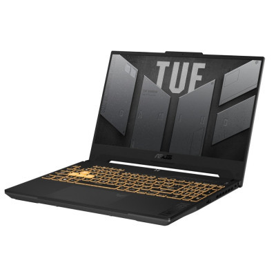  ASUS TUF Gaming F17 FX707VI-LL053 (90NR0FI5-M00350) -  3