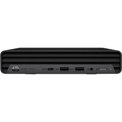 ' HP Pro Mini 400 G9 / i5-13500T, 8, 512, KM, WiFi, W11P64 (885M1EA) -  2