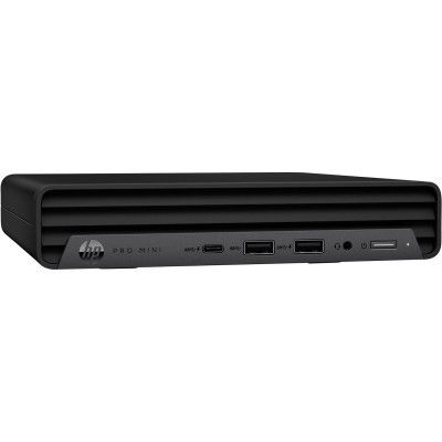 ' HP Pro Mini 400 G9 / i5-13500T, 8, 512, KM, WiFi, W11P64 (885M1EA) -  3