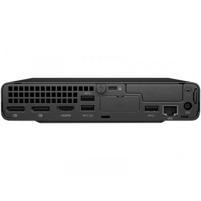 ' HP Pro Mini 400 G9 / i5-13500T, 8, 512, KM, WiFi, W11P64 (885M1EA) -  4