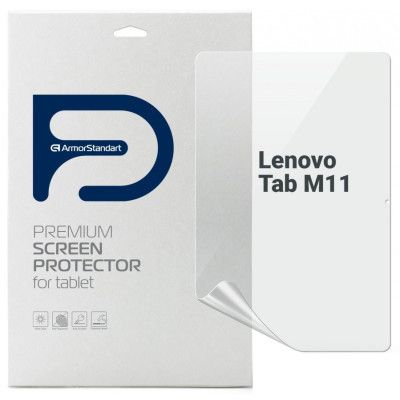   Armorstandart Lenovo Tab M11 (ARM73100) -  1