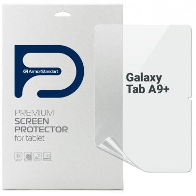   Armorstandart Samsung Galaxy Tab A9+ (ARM70994) -  1