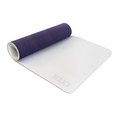       NZXT Mouse Mat Medium Extended White (MM-MXLSP-WW) -  3