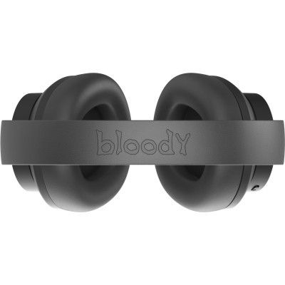  A4Tech Bloody MH390 Black (4711421985307) -  9