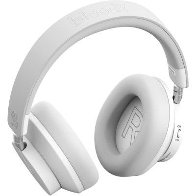  A4Tech Bloody MH390 White (4711421985376) -  5