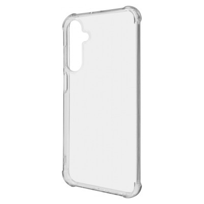     Armorstandart Air Force Samsung A25 5G Transparent (ARM69668) -  1