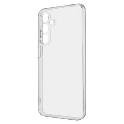     Armorstandart Air Series Samsung A25 5G Camera cover Transparent (ARM69599) -  1