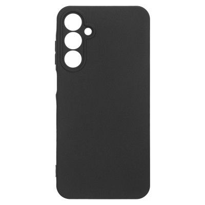     Armorstandart Matte Slim Fit Samsung A25 5G Camera cover Black (ARM69621) -  1