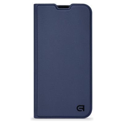     Armorstandart OneFold Case Motorola G14 Dark Blue (ARM72628) -  1