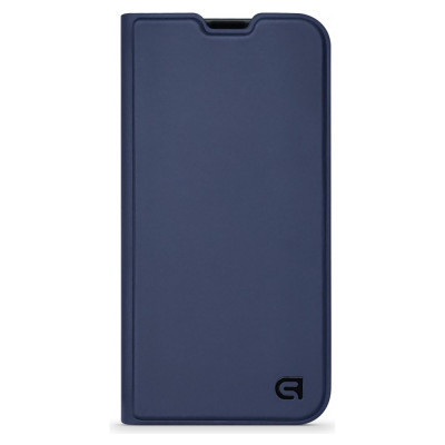     Armorstandart OneFold Case Motorola G54 Power Dark Blue (ARM72626) -  1