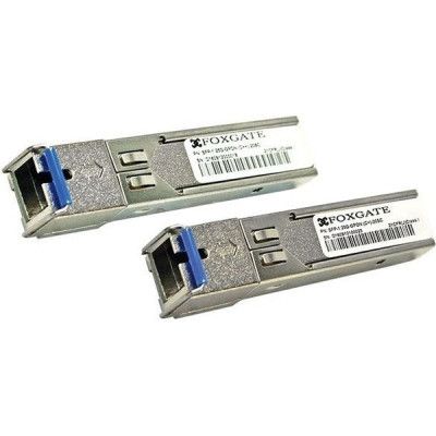  SFP FoxGate SFP-1,25/2,5G-GPON (C++)-20SC -  1