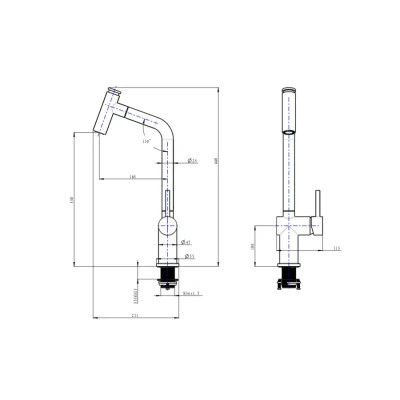  Nett FBS-44 -  2