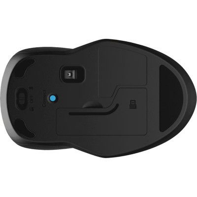  HP 250 Dual Wireless/Bluetooth Black (6V2J7AA) -  4