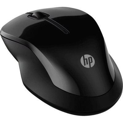  HP 250 Dual Wireless/Bluetooth Black (6V2J7AA) -  1