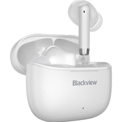  Blackview AirBuds 4 White (6931548312666) -  2