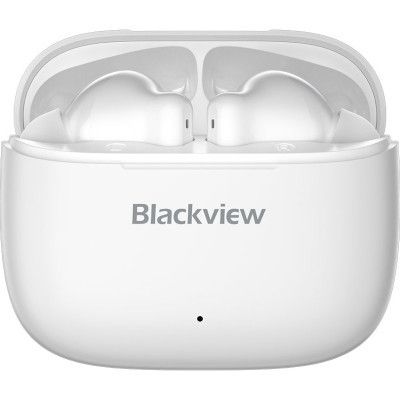  Blackview AirBuds 4 White (6931548312666) -  4