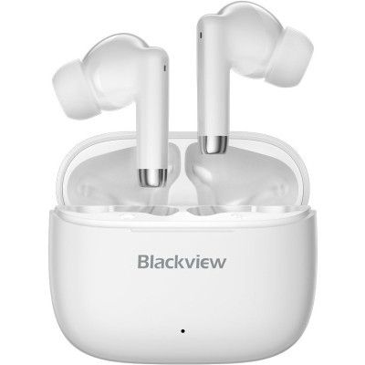  Blackview AirBuds 4 White (6931548312666) -  1