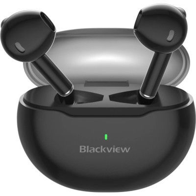  Blackview AirBuds 6 Black (6931548308423) -  1