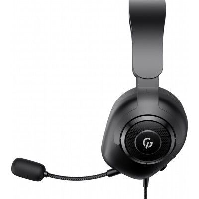  GamePro HS590B Black (HS590B) -  3